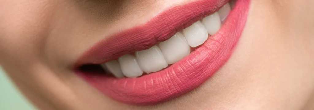 Vermeiden Sie diese häufigen Fehler beim Zähneputzen