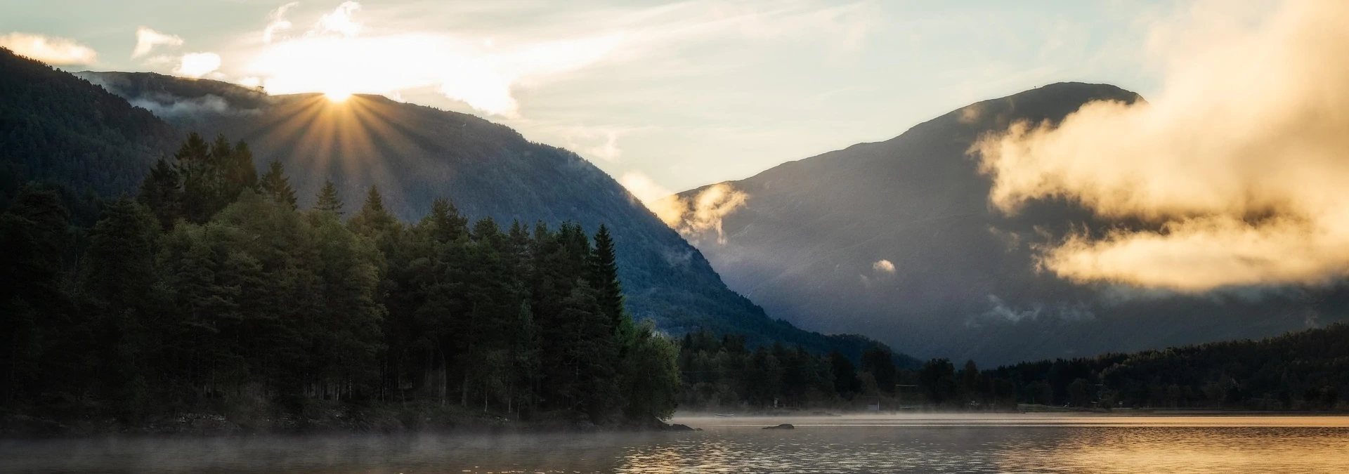 Sonnenaufgang – Magischer Start in den Tag voller Licht, Ruhe und Inspiration