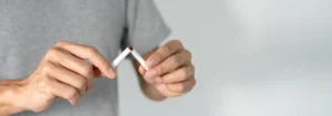 Weltnichtrauchertag