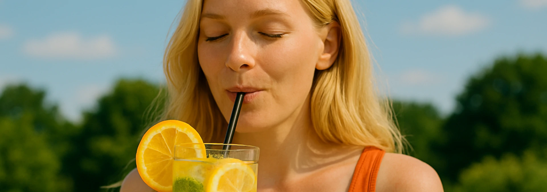 Sommergetränke: Frisch, fruchtig und perfekt für heiße Tage