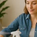 AlmaWin Textilerfrischer