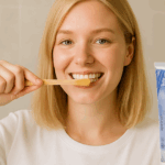 Apeiron Auromere Kräuterzahncreme minzfrei