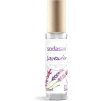 SODASAN Raumspray Lavendel 50 ml