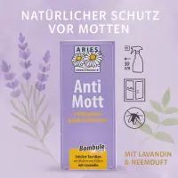 ARIES Anti Mott ARIES Anti Mott Duftspender