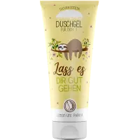 la vida Duschgel Lass es Dir gut gehen 200 ml la vida Duschgel Lass es Dir gut gehen 200 ml