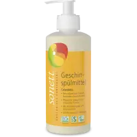 Sonett Geschirrspülmittel Calendula 300 ml