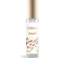 SODASAN Raumspray Sandal 50 ml