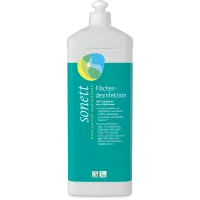 Sonett Flächendesinfektion 1 Liter