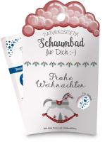 la vida Schaumbad Frohe Weihnachten 40 ml