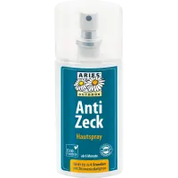 ARIES Anti Zeck Hautspray 100 ml