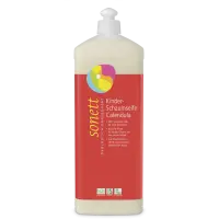 Sonett Kinder-Schaumseife Calendula 1 Liter