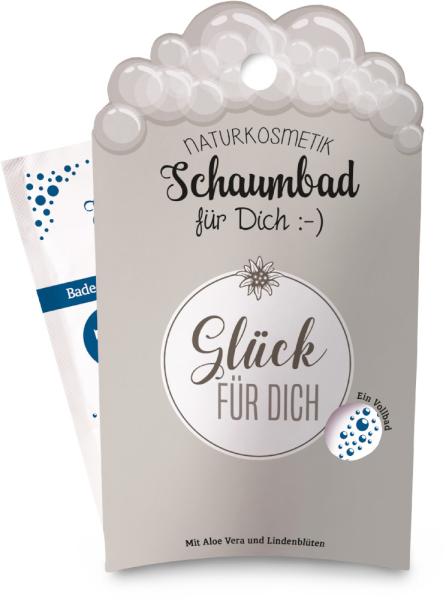 la vida Schaumbad Glück für Dich 40 ml