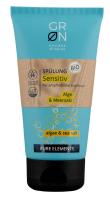 GRN Spülung Sensitiv Alge u. Meersalz 150 ml GRN Spülung Sensitiv Alge u. Meersalz 150 ml
