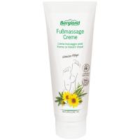 Bergland Fußmassage Creme 100 ml