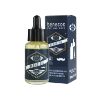 benecos Beard Oil 30 ml benecos Beard Oil 30 ml