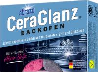 abrazo CeraGlanz Backofen 2er Pack
