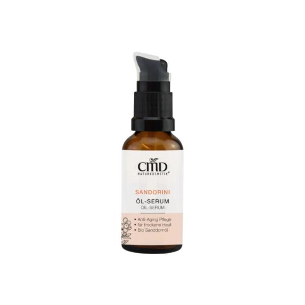 CMD Sandorini Öl-Serum 30 ml