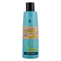GRN Shampoo Sensitiv Alge u. Meersalz 250 ml GRN Shampoo Sensitiv Alge u. Meersalz 250 ml