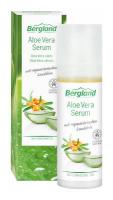 Bergland Aloe Vera Serum 30 ml