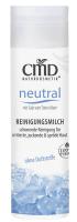 CMD Neutral Reinigungsmilch mit Salz vom Toten Meer 200 ml