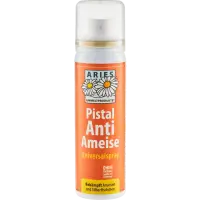 ARIES Pistal Anti Ameise Universalspray 50 ml