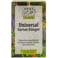 ARIES Universal Gartendünger 1 kg ARIES Universal Gartendünger 1 kg