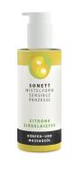 Sonett Mistelform Massageöl Zitrone Zirbelkiefer 145 ml