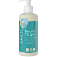 Sonett Handseife 7 Kräuter 300 ml