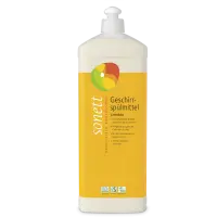 Sonett Geschirrspülmittel Calendula 1 Liter