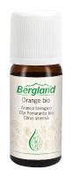 Bergland Orange bio 10 ml