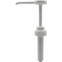 NATURHAUS Dispensing Pump for 5 and 10 Liter Canisters