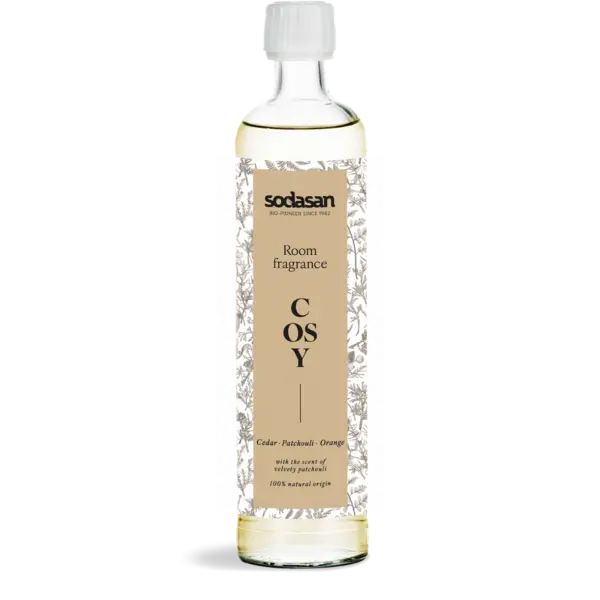 SODASAN Raumduft COSY Nachfüller 500 ml