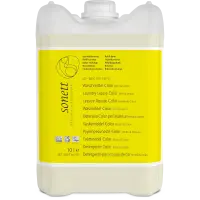 Sonett Waschmittel Color Mint u. Lemon 10 Liter