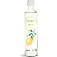 SODASAN Raumduft Lemon Nachfüller 500 ml