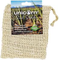 unicorn Seifensäckchen Sisal groß unicorn Seifensäckchen Sisal groß