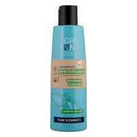 GRN Shampoo Anti-Schuppen Brennnessel u. Meersalz 250 ml