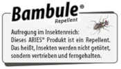 Bambule Repellent Logo