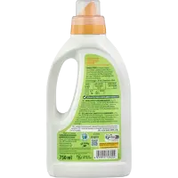 AlmaWin Weichspüler AlmaWin Weichspüler Orangenblüte vegan 0.75 Liter