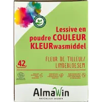 AlmaWin Color Lindenblüte AlmaWin Color Lindenblüte 2 kg