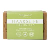 FINigrana Aleppo Haarseife Citronella FINigrana Aleppo Haarseife Citronella