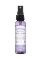 Dr Bronners Hygienespray Bio Hand Lavendel 60 ml