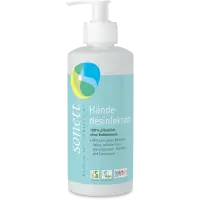 Sonett Händedesinfektion 300 ml