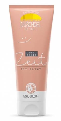 la vida Duschgel Die Beste Zeit ist jetzt 200 ml