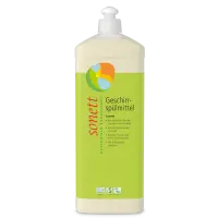 Sonett Geschirrspülmittel Lemon 1 Liter