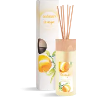 SODASAN Raumduft Orange 200 ml