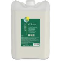 Sonett WC Reiniger Zeder-Citronella 10 Liter Sonett WC Reiniger Zeder-Citronella 10 Liter