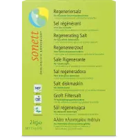 Sonett Regeneriersalz 2 kg