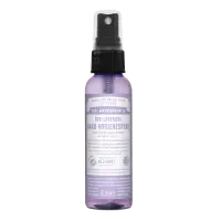 Dr Bronners Hygienespray Bio Hand Lavendel 60 ml Dr Bronners Hygienespray Bio Hand Lavendel 60 ml