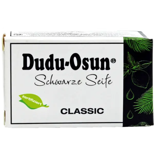 Dudu-Osun Black Soap Classic 25 g