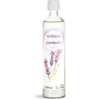 SODASAN Raumduft Lavendel Nachfüller 500 ml